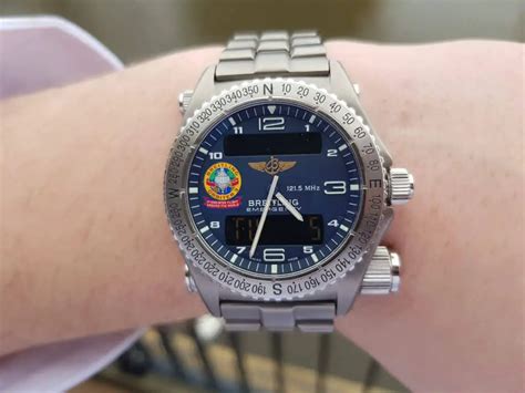 do breitling watches appreciate in value|genuine Breitling watches.